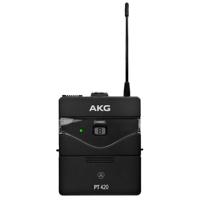 AKG PT420 Wireless Bodypack Tr Picture