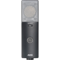 AKG C114 Large-Diaphragm Multi Picture