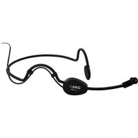 AKG HC644 MD Head-Worn Cardioi Picture