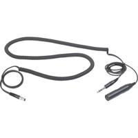AKG MK HS Studio C Headset Cable for Moderators, HSC/HSD Headsets