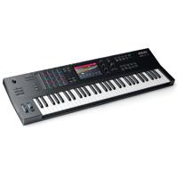 Akai MPC Key 61 Sampling Works Picture