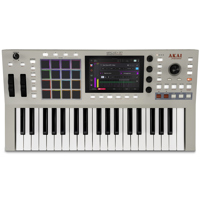 Akai MPC Key 37 G2 Standalone  Picture
