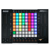 Akai APC64 Next-Generation Abl Picture