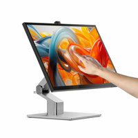 Alogic Clarity Fold 27" 16:9 4 Picture