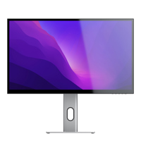 Alogic Clarity 27" 16:9 4K Ult Picture