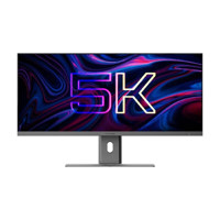 Alogic Edge 40" 21:9 5K UHD 10 Picture