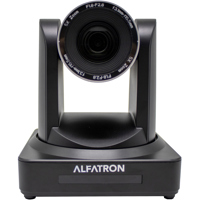 Alfatron ALF-10X-CAM 2.07MP Fu Picture
