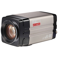 <b>New Arrival</b> - Alfatron ALF-12X-BC 2.07MP HD HDMI/3G-SDI/IP Streaming 12x Box Camera