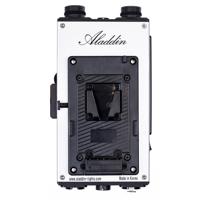 Aladdin Dimmer20 Unit with V-M Picture