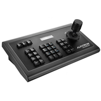 Alfatron ALF-RSCONTROLLER Anal Picture