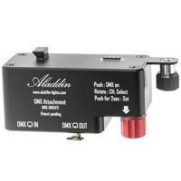 Aladdin DMX Attachment for Mic Picture