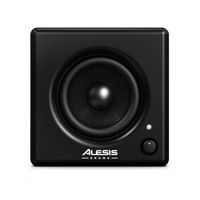 Alesis Nitro Amp 70W Compact P Picture