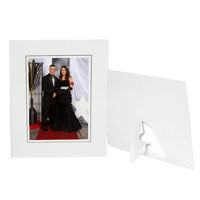 TAP Event Easel 4x6" Photo Fra Picture