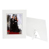 TAP Event Easel 8x10" Photo Fr Picture