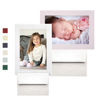 TAP J30 4x6" Photo Insert Card Picture