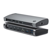 Alogic BLAZE Thunderbolt 4 Doc Picture