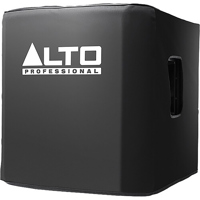 Alto Professional Slip-On Cove Picture