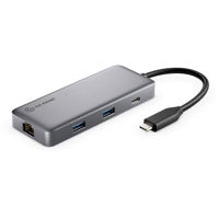 Alogic SPARK 6-In-1 USB4 Type- Picture