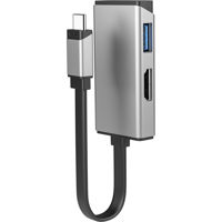 Alogic MagForce DUO 2-In-1 Ada Picture