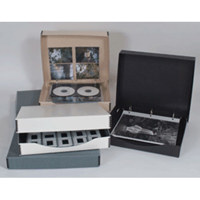 Archival Methods Three Ring Bi Picture
