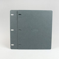 Archival Methods 9.62x11.12" A Picture