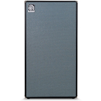 Ampeg HSVT-810AV Speaker Grill Picture