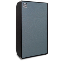 Ampeg HSVT-810AV Speaker Grill Picture
