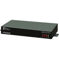 Aurora Multimedia 330'/600' HD Picture