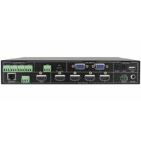 Aurora Multimedia DXP-62 Prese Picture