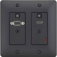Aurora Multimedia DXW-2 VGA to Picture