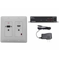 Aurora Multimedia 4K HDBaseT W Picture