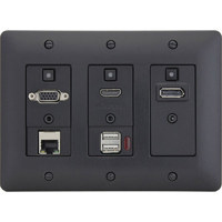 Aurora Multimedia DXW-3EU 3-Ga Picture