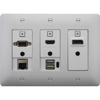 Aurora Multimedia DXW-3EUH 3-G Picture