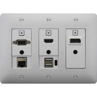 Aurora Multimedia DXW-3EU 3-Ga Picture