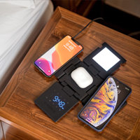 Ampere Full Circle Wireless In Picture