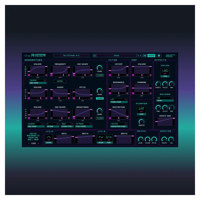 AIR Music Tech The Riser Synth Picture