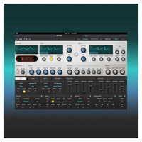 AIR Music Tech TubeSynth Synth Picture