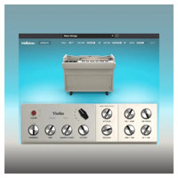 AIR Music Tech Mellotron Virtu Picture