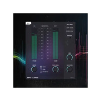 AIR Music Tech AIR Soft Clipper Audio Plug-In, Download