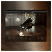 AIR Music Tech Stage Piano Vir Picture