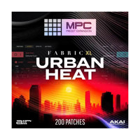 AIR Music Tech Urban Heat Expa Picture