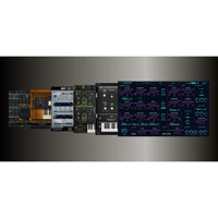AIR Music Tech Air Instrument  Picture