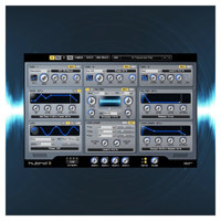 AIR Music Tech Hybrid 3 Analog Picture
