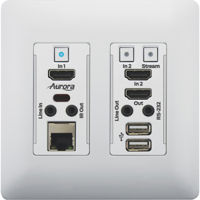 Aurora Multimedia VLX-TCW2H-C  Picture