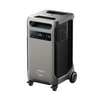Anker SOLIX F3800 Plus Portabl Picture