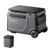 Anker SOLIX EverFrost 2 40L El Picture