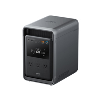 Anker SOLIX S2000 Portable Pow Picture