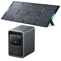 Anker SOLIX S2000 2010Wh 1500W Picture