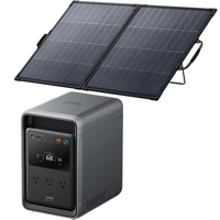 Anker SOLIX S2000 2010Wh 1500W Picture