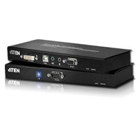 Aten CE602 DVI Dual Link and U Picture